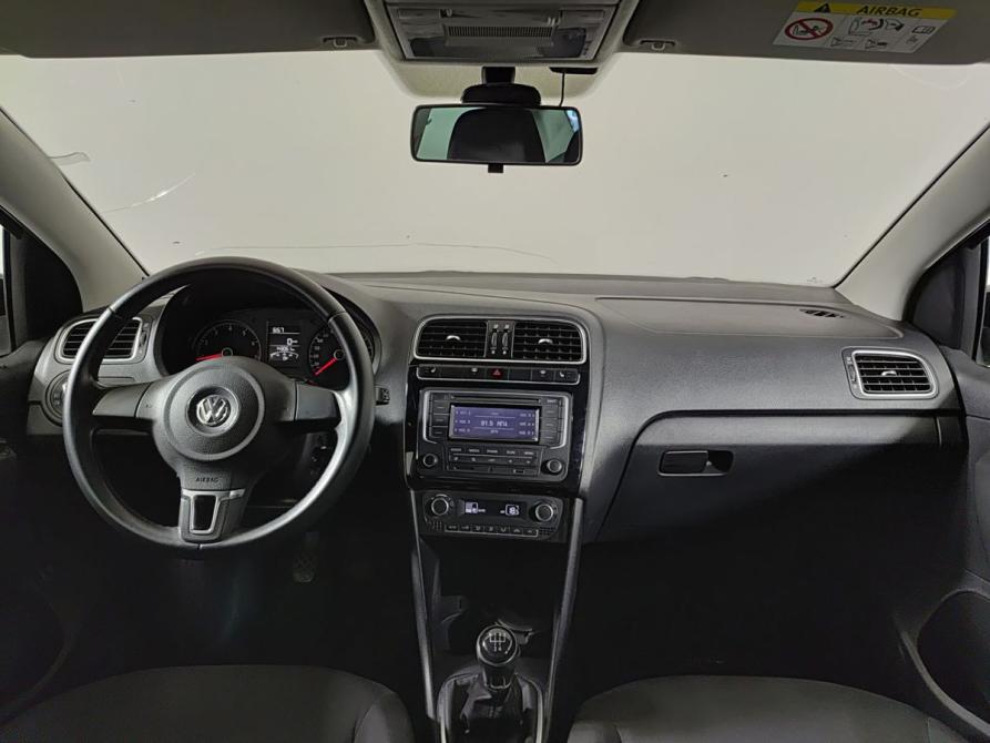 Volkswagen Polo V Уфа  - изображение 17