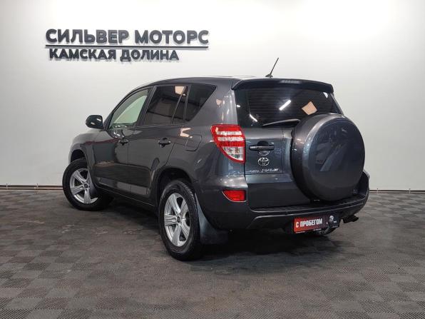 Toyota RAV4 III (XA30) Рестайлинг с пробегом 2011 года, цена 1 380 000 рублей, 207000 км, внедорожник, Автокод Объявления