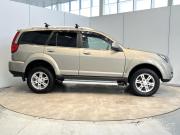 Great Wall Hover H3 I Рестайлинг Волжский  - изображение 30