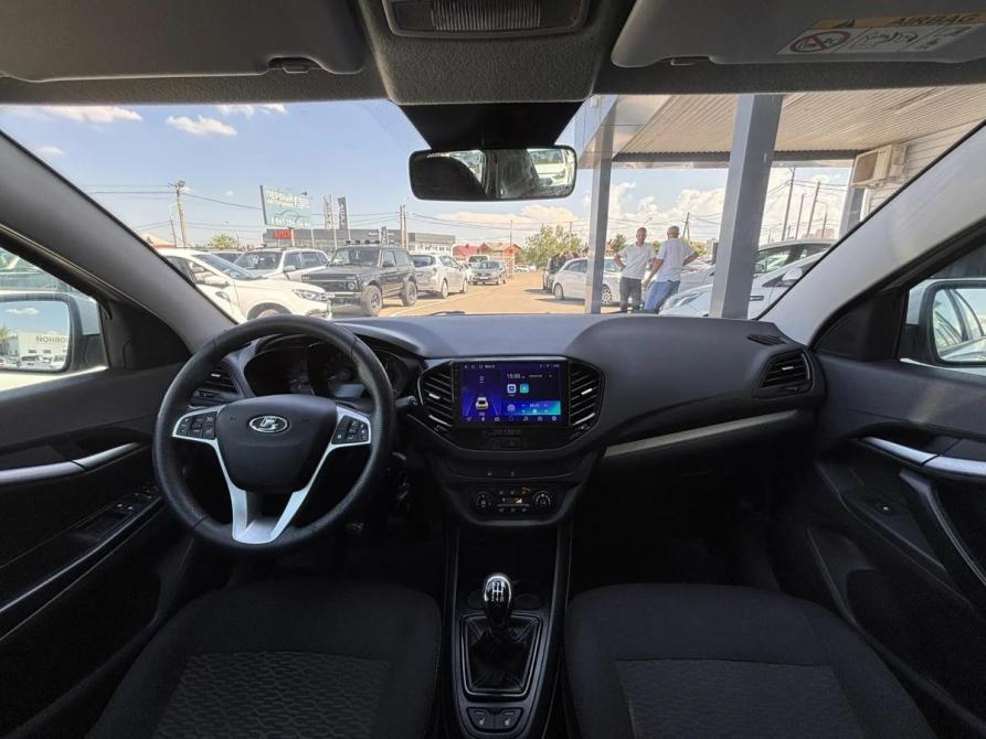 Lada (ВАЗ) Vesta I Краснодар  - изображение 15