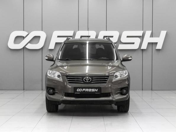 Toyota RAV4 III (XA30) Рестайлинг с пробегом 2012 года, цена 1 450 000 рублей, 175927 км, внедорожник, Автокод Объявления
