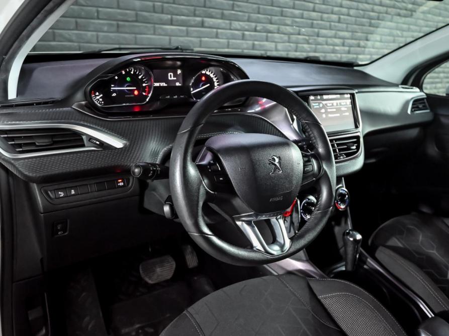 Peugeot 2008 I Екатеринбург  - изображение 11