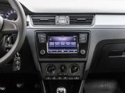 Skoda Rapid I Волгоград  - изображение 51