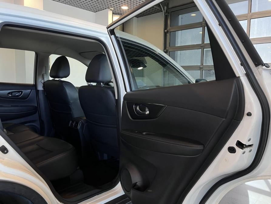 Nissan X-Trail III Чебоксары  - изображение 14