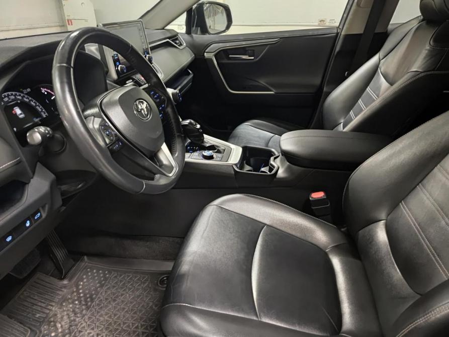 Toyota RAV4 V (XA50) Казань  - изображение 20