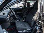 Toyota Corolla XI (E160 E170 E180) Краснодар  - изображение 29