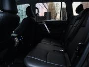 Toyota Land Cruiser Prado 150 Series Рестайлинг 2 Москва  - изображение 42