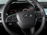 Lada (ВАЗ) Vesta I Рестайлинг (NG) Минеральные Воды  - изображение 35