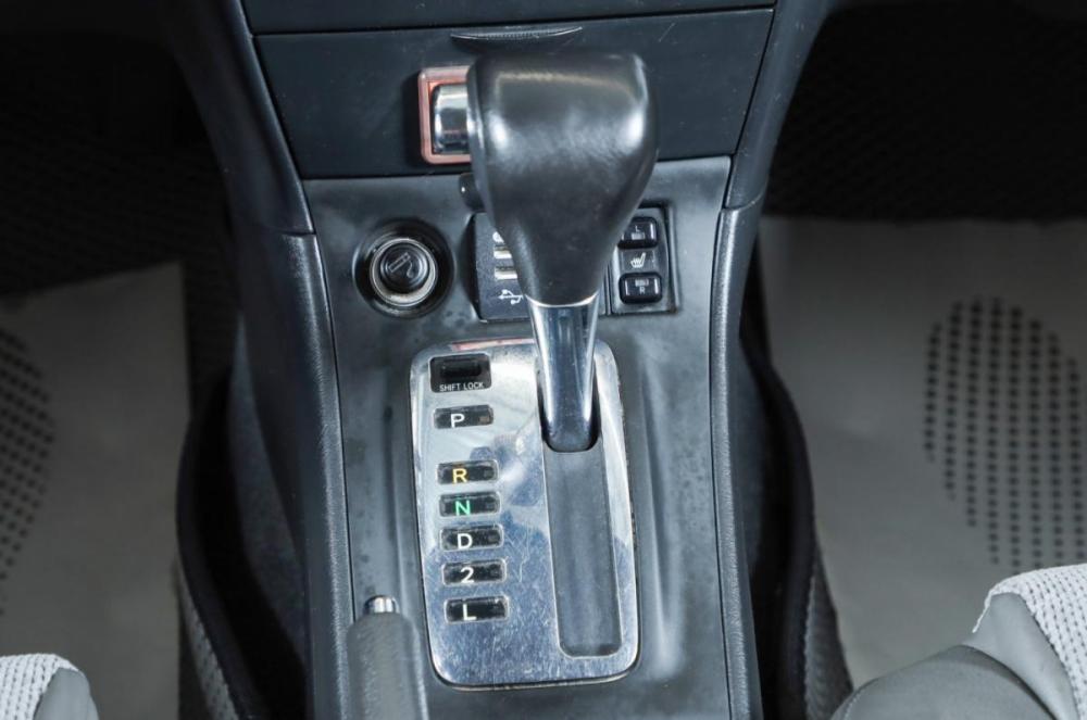 Toyota Corolla IX (E120 E130) Рестайлинг Новосибирск  - изображение 13