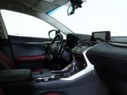 Lexus NX I Рестайлинг Санкт-Петербург  - изображение 32