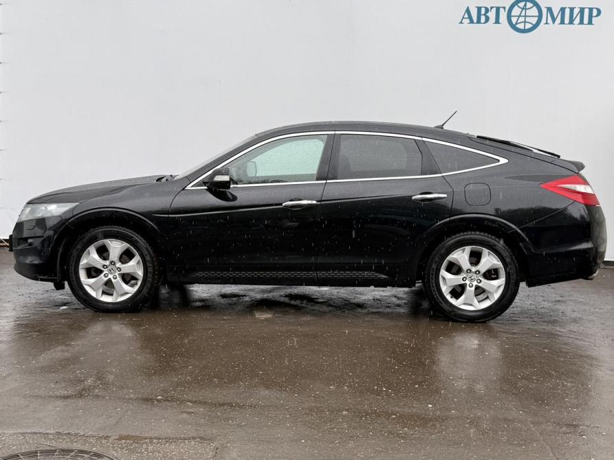 Honda Crosstour I Москва  - изображение 8