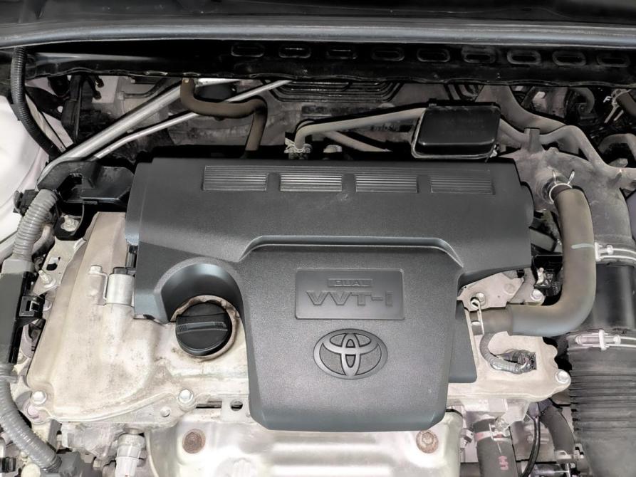 Toyota Camry VIII (XV70) Москва  - изображение 9