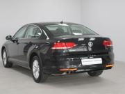 Volkswagen Passat B8 Старый Оскол  - изображение 30