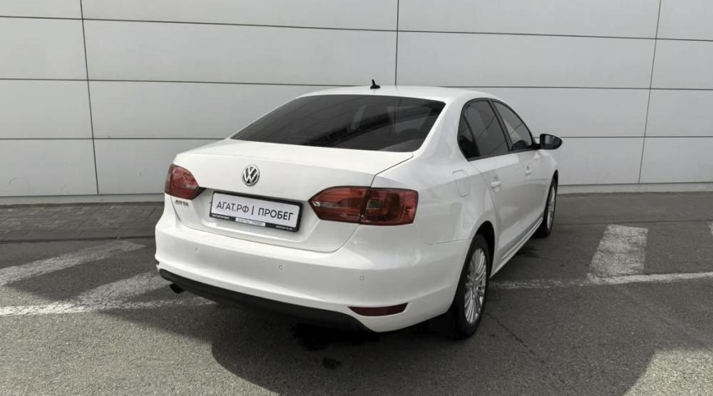Volkswagen Jetta VI Ставрополь  - изображение 6