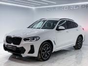 BMW X4 II (G02) Рестайлинг Уфа  - изображение 62