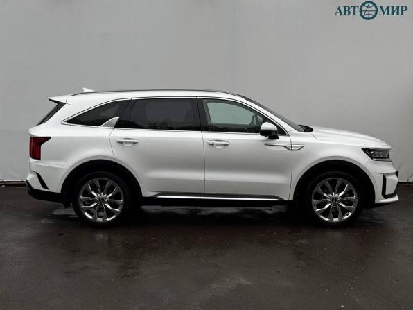 Kia Sorento IV с пробегом 2020 года, цена 3 320 000 рублей, 126830 км, внедорожник, Автокод Объявления