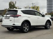 Toyota RAV4 IV (XA40) Рестайлинг Ижевск  - изображение 25