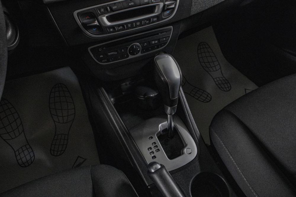 Renault Megane III Сургут  - изображение 15