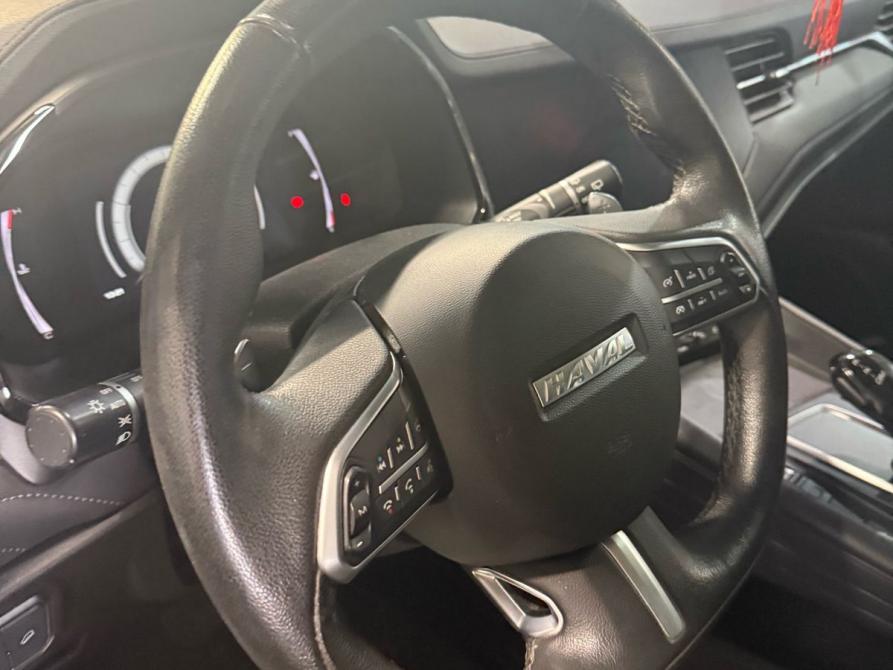 Haval F7 I Санкт-Петербург  - изображение 8