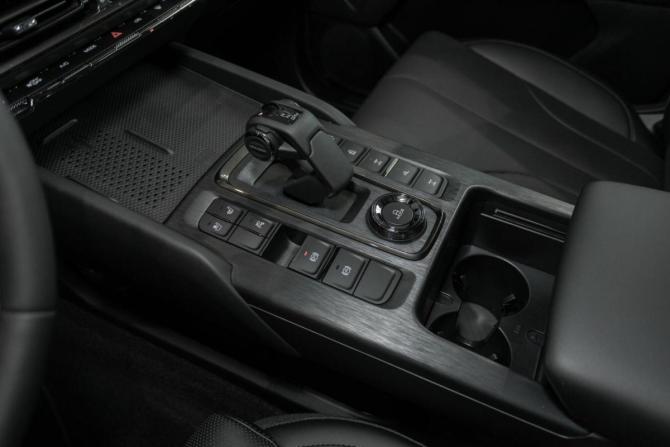 Новый Haval H9 II 2026 года, цена 5 436 880 рублей, внедорожник, Автокод Объявления