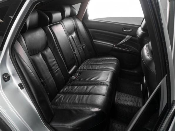 Nissan Teana II Рестайлинг с пробегом 2013 года, цена 1 659 000 рублей, 165768 км, седан, Автокод Объявления