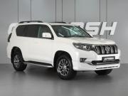 Toyota Land Cruiser Prado 150 Series Рестайлинг 2 Минеральные Воды  - изображение 23