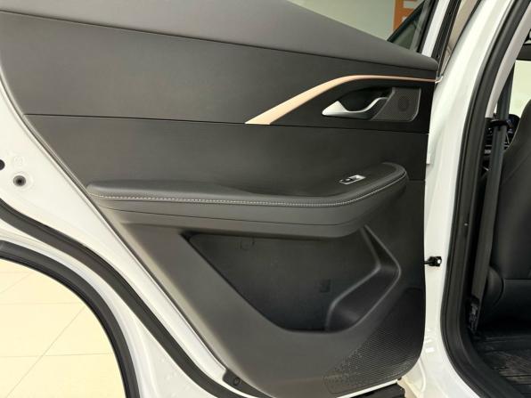 Omoda C5 I с пробегом 2024 года, цена 1 545 000 рублей, 59758 км, внедорожник, Автокод Объявления