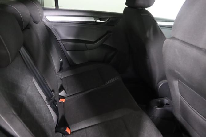 Volkswagen Polo VI с пробегом 2021 года, цена 1 739 990 рублей, 89757 км, лифтбек, Автокод Объявления