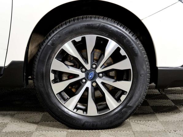 Subaru Outback V с пробегом 2016 года, цена 1 928 000 рублей, 113000 км, универсал, Автокод Объявления