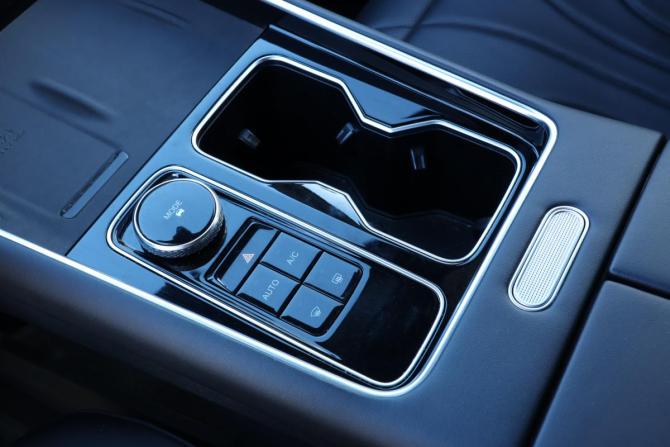 Chery Tiggo 9 I с пробегом 2024 года, цена 3 350 000 рублей, 23950 км, внедорожник, Автокод Объявления