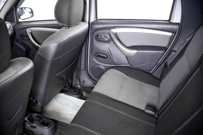 Renault Duster I с пробегом 2013 года, цена 779 000 рублей, 187710 км, внедорожник, Автокод Объявления