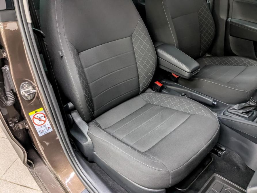 Skoda Rapid II Москва  - изображение 23