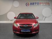 Chevrolet Cruze I Москва  - изображение 27