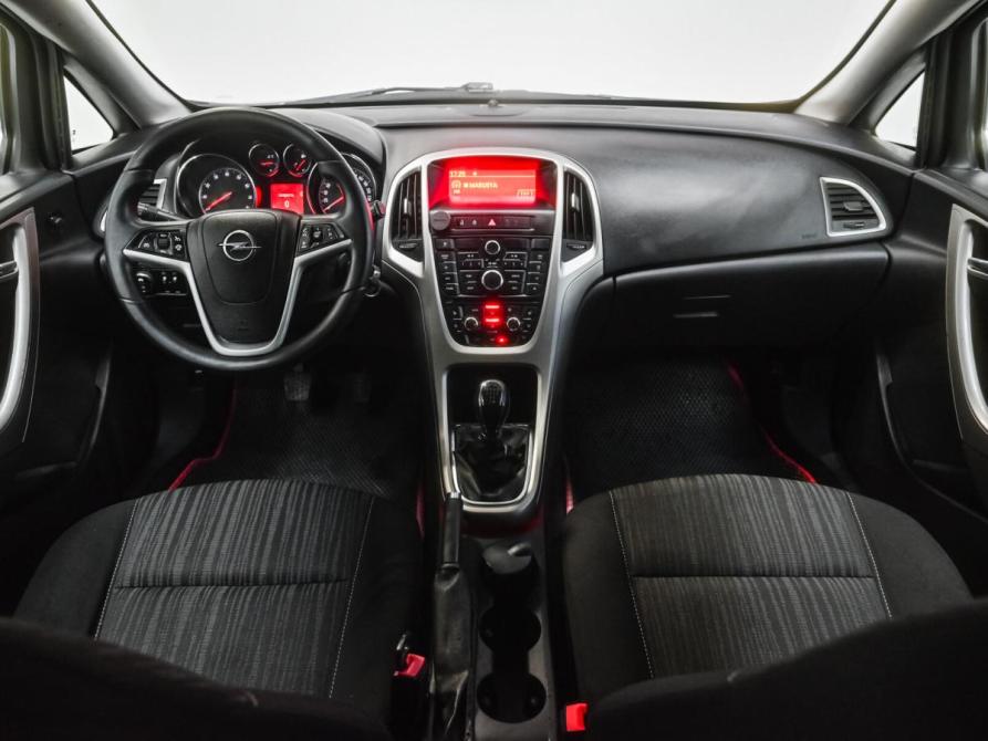 Opel Astra J Челябинск  - изображение 17