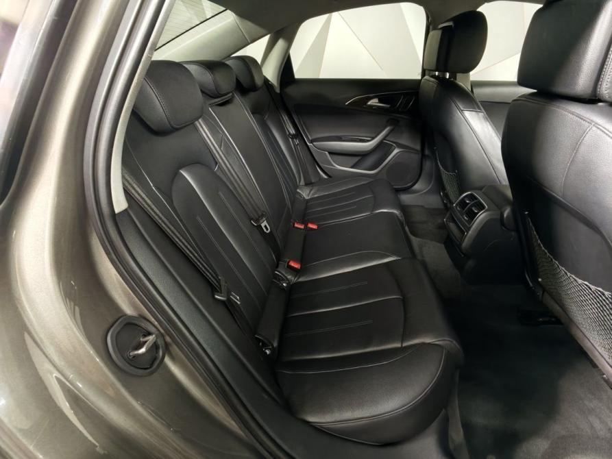 Audi A6 IV (C7) Москва  - изображение 16