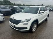Skoda Kodiaq I Тольятти  - изображение 7