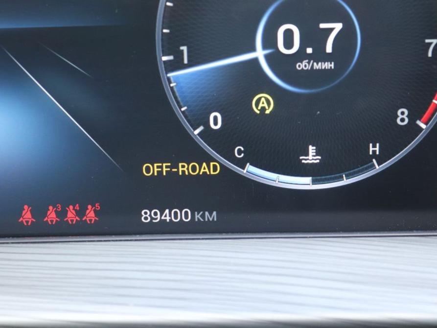 Chery Tiggo 8 Pro Max I Нижний Новгород  - изображение 17