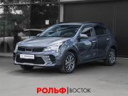 Kia Rio IV Рестайлинг Москва  - изображение 25