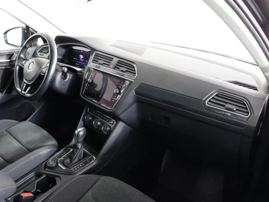 Volkswagen Tiguan II Химки  - изображение 10