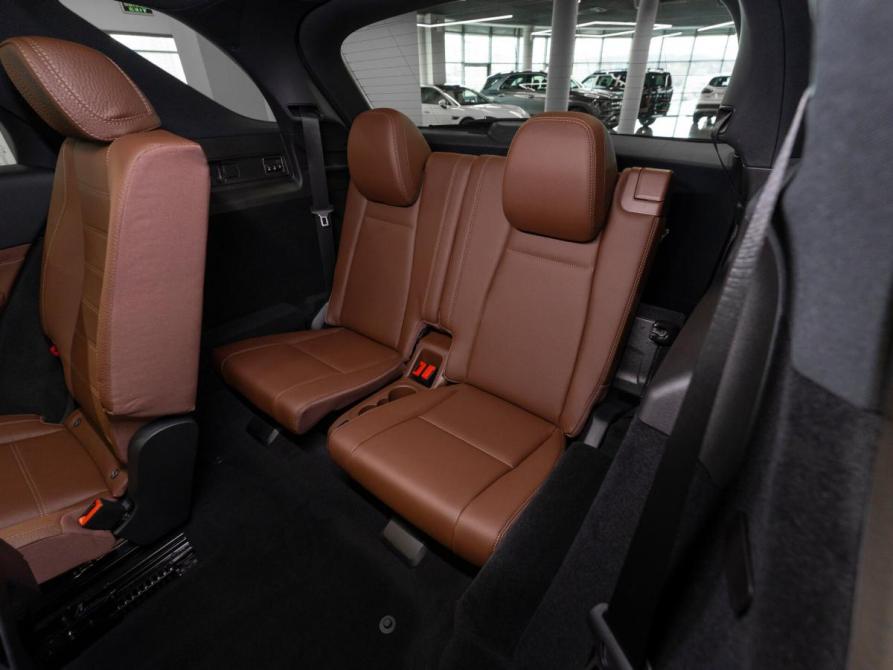 Mercedes-Benz GLE II (V167) Рестайлинг Москва  - изображение 18