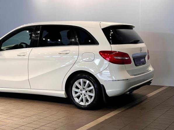 Mercedes-Benz B-Класс II (W246) с пробегом 2013 года, цена 1 250 000 рублей, 150699 км, хэтчбек, Автокод Объявления