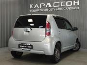 Toyota Passo I (C10) Пермь  - изображение 18