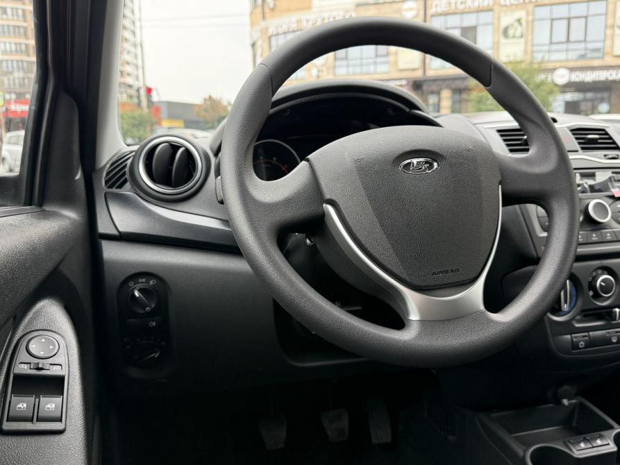 Lada (ВАЗ) Granta I Рестайлинг Краснодар  - изображение 10