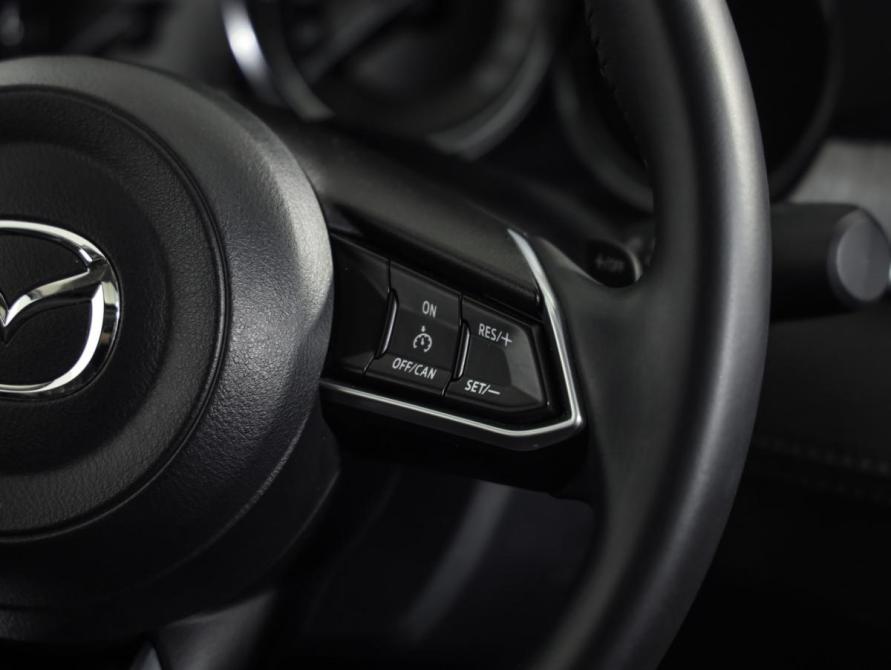 Mazda 6 III (GJ) Рестайлинг 2 Санкт-Петербург  - изображение 13