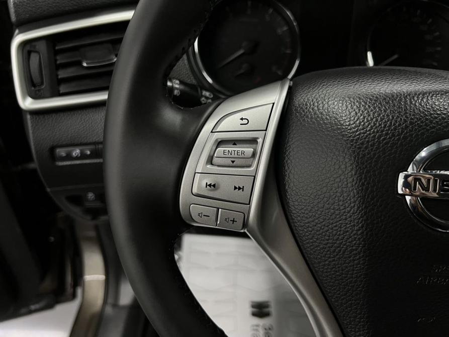 Nissan Qashqai II Тверь  - изображение 16