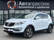Kia Sportage III Волгоград  - изображение 26