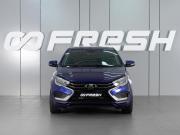 Lada (ВАЗ) Vesta I Рестайлинг (NG) Минеральные Воды  - изображение 21