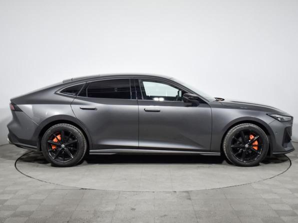 Changan UNI-V I с пробегом 2023 года, цена 2 290 000 рублей, 26519 км, лифтбек, Автокод Объявления