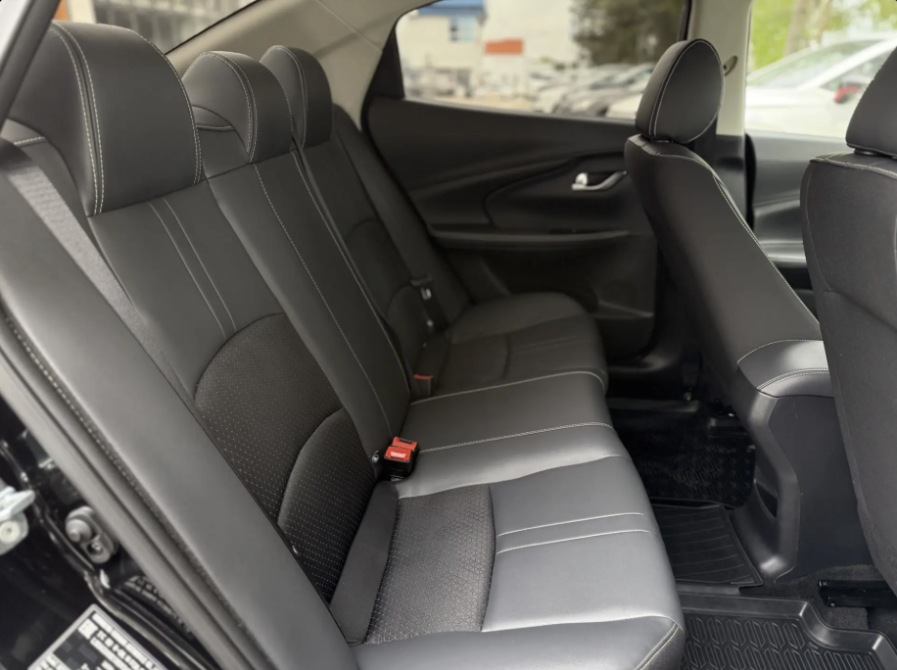 Changan Alsvin Ставрополь  - изображение 21