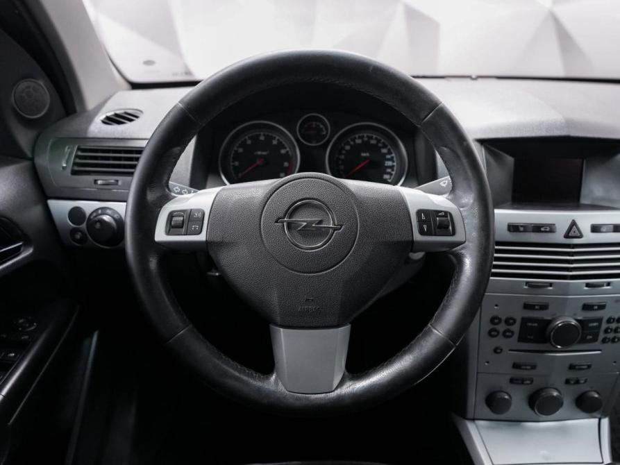 Opel Astra H Рестайлинг Ульяновск  - изображение 13